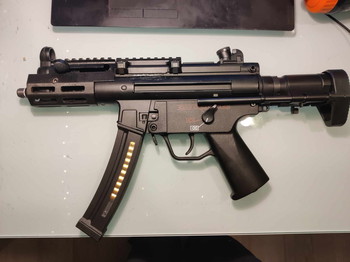 Image 2 for Geupgrade MP5K