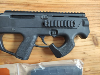 Bild 2 für Magpul PTS PDR-C