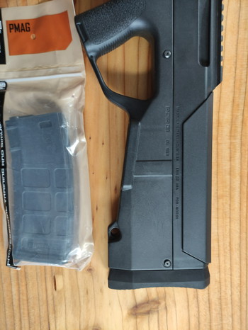 Bild 4 für Magpul PTS PDR-C