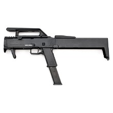 Image pour Magpul PTS KWA FPG Folding Pocket Gun 6mm Airsoft GBB Pistol
