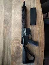 Bild für Double Eagle mk18