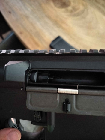 Bild 2 für Double Eagle mk18
