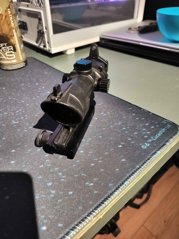 Bild 2 für Diverse optics