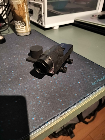 Bild 3 für Diverse optics