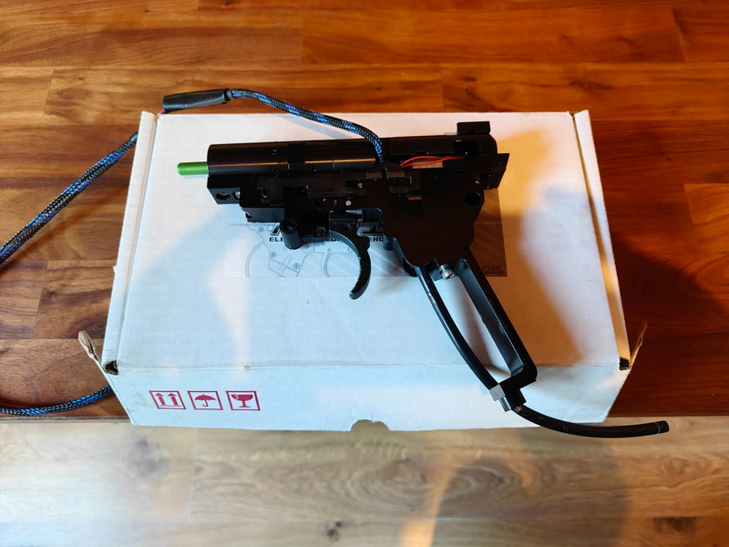 Imagen 1 de Polarstar fusion V3