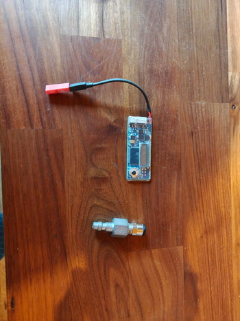 Imagen 2 de Polarstar fusion V3