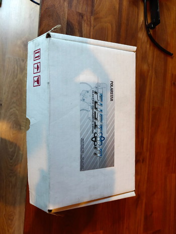 Imagen 3 de Polarstar fusion V3