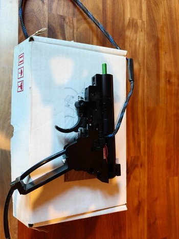 Imagen 4 de Polarstar fusion V3