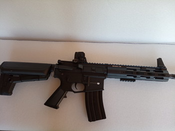 Afbeelding 2 van Krytac crb