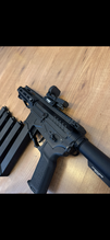 Image for Zion Arms PW9