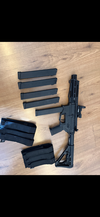 Image 2 for Zion Arms PW9