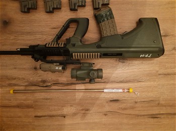 Image 3 for ASG STEYR AUG A2