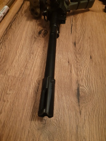 Imagen 4 de ASG STEYR AUG A2