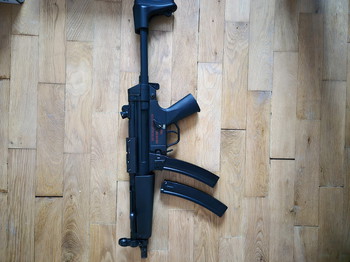 Bild 4 für Mp5-J