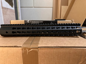 Bild für Knights Armament Handguard