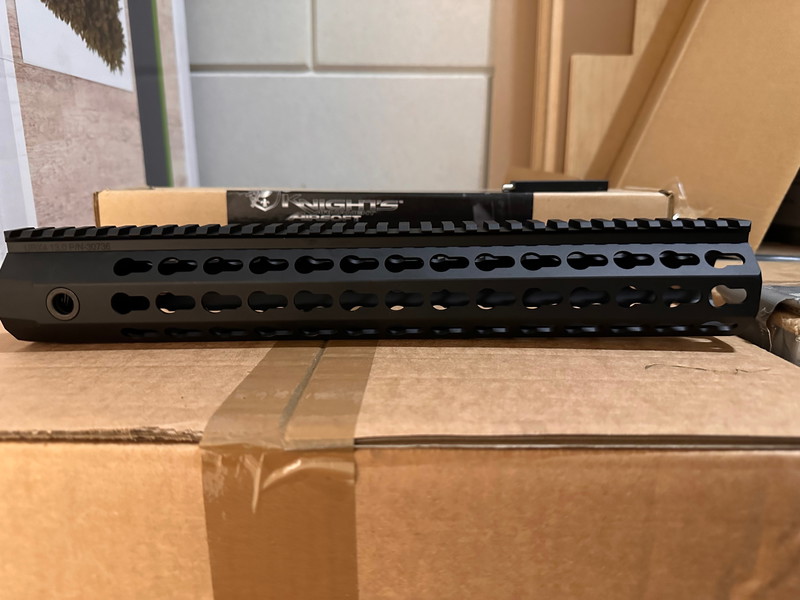 Image 1 for Knights Armament Handguard