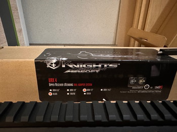 Imagen 2 de Knights Armament Handguard