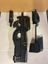 Bild für Cyma P90 met accessoires