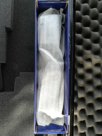 Image 3 pour 4x32 sniper scope