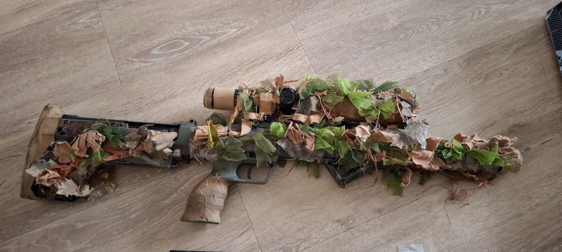 Bild 1 für Silverback srs a2 16 volledig stalker