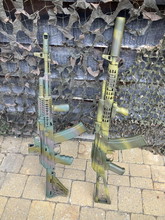 Afbeelding van - GEZOCHT AK PARTS -
