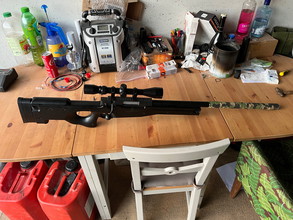 Image pour L96/MB-01 Sniper