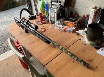 Imagen 2 de L96/MB-01 Sniper