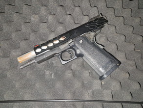 Image for TM Hi Capa 5.1 build