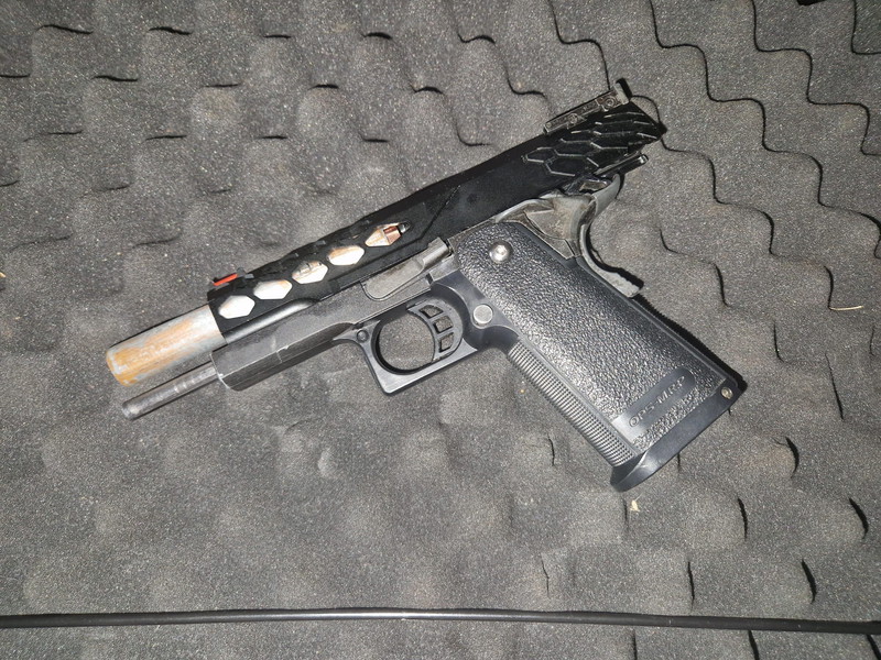 Image 1 for TM Hi Capa 5.1 build