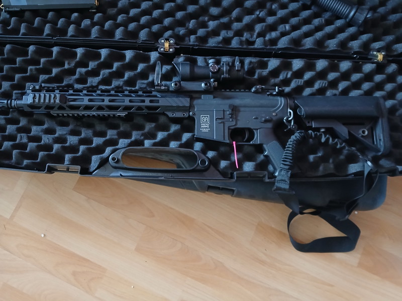 Imagen 1 de M16 shotgun en Tokio maori hikappa