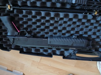 Imagen 2 de M16 shotgun en Tokio maori hikappa