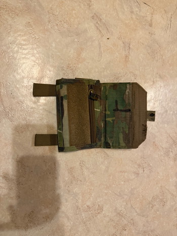 Afbeelding 2 van Warrior assault elite ops recon panel - multicam