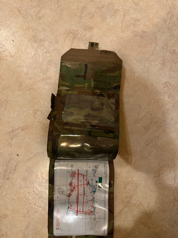 Afbeelding 3 van Warrior assault elite ops recon panel - multicam