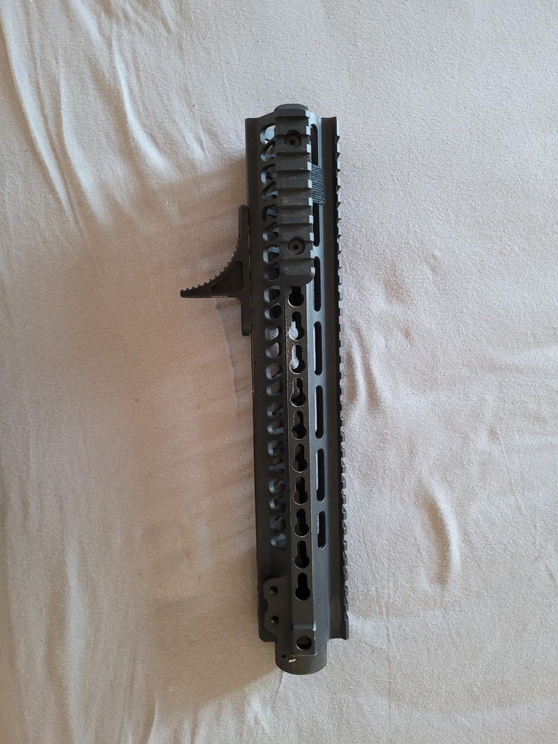 Bild 1 für Ris rail