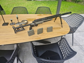 Bild für Tac 41 A stalker upgraded