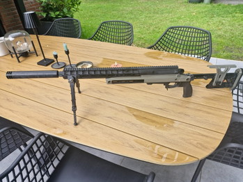 Image 2 pour Tac 41 A stalker upgraded