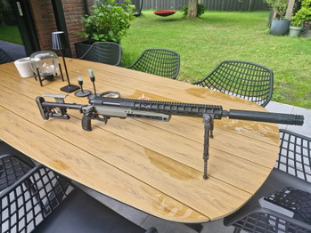 Image 3 pour Tac 41 A stalker upgraded