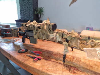 Image 4 pour Tac 41 A stalker upgraded