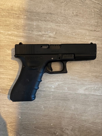 Afbeelding 2 van Glock 19 te koop inclusief 2 magazijnen