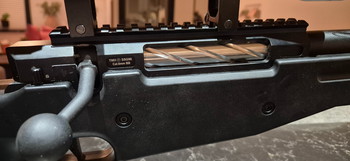 Afbeelding 2 van NOVRITSCH SSG96 (geüpgraded)