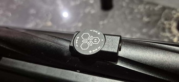 Afbeelding 3 van NOVRITSCH SSG96 (geüpgraded)