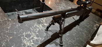 Afbeelding 5 van NOVRITSCH SSG96 (geüpgraded)