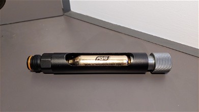 Image for Co2 adaptor voor hpa builds