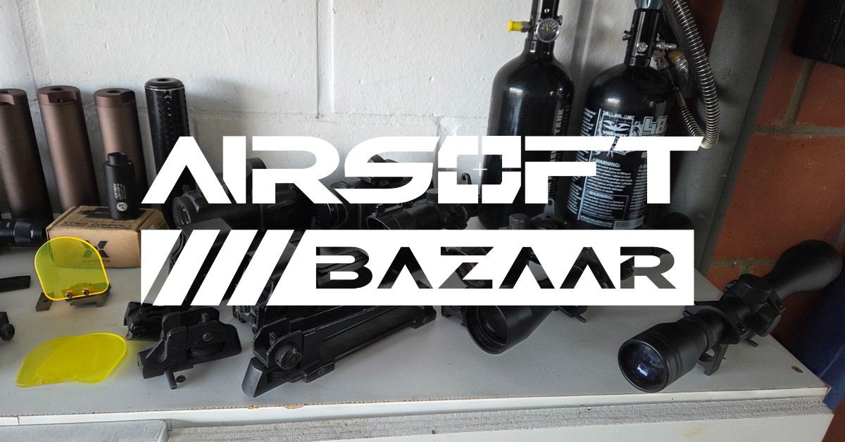 AirsoftBazaar
