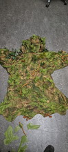 Image for Ghillie pakket Mim-tec ghillie + kmcs boonie + rig