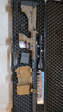 Bild für SRS 22" Full Stalker upgrades
