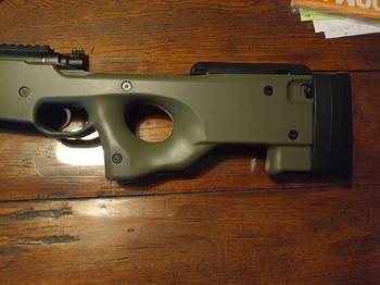 Afbeelding 2 van AGM L96