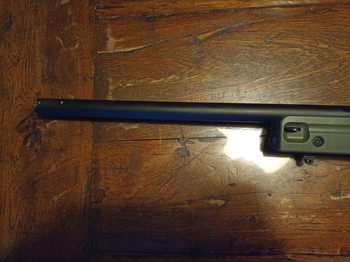 Afbeelding 4 van AGM L96