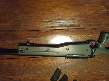 Afbeelding 6 van AGM L96