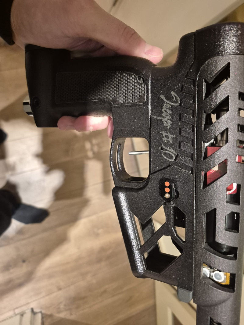 Afbeelding 1 van Speedsoft el diablo